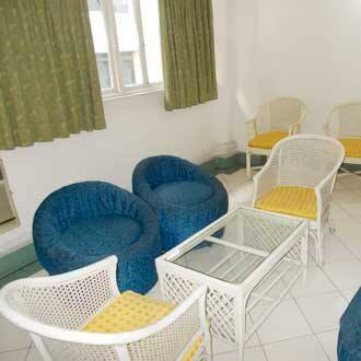 Chowdhury's Estates Guest House, Kolkata 2
